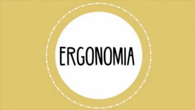 O que é ergonomia?
