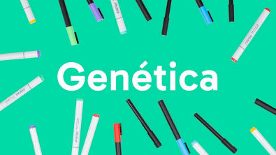 GENÉTICA NO VESTIBULAR: LEIS DE MENDEL, GENES, DNA E CROMOSSOMOS | QUER QUE DESENHE?