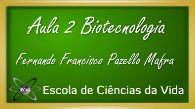 Biotecnologia: Aula 2 - Equipamentos e materiais básicos de laboratório de biotecnologia
