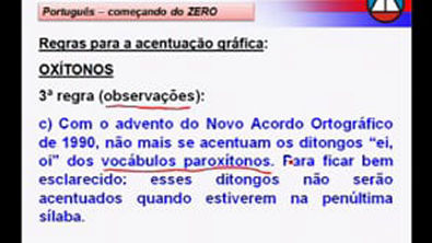 Aula 23.1   Ortografia e Acentuação   Rodrigo Bezerra (2601) [Alta qualidade e tamanho]