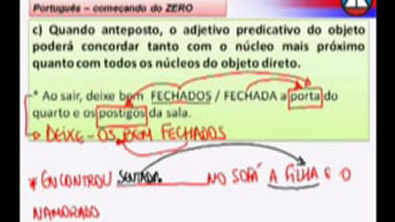 Aula 17.2   Sintaxe de concordância nominal   Rodrigo Bezerra (2510) [Alta qualidade e tamanho]