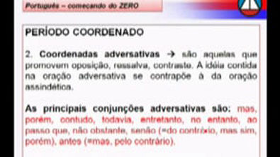 Aula 13.3   Sintaxe do Período Composto   Rodrigo Bezerra (18102011) [Alta qualidade e tamanho]