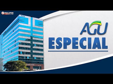 Especial AGU | Noções de Direito Administrativo
