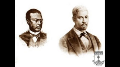 André Rebouças: o primeiro Engenheiro negro