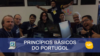 Portugol - VisuALG - Aula 01 (Princípios Básicos)