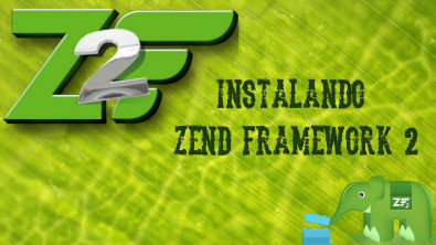 Instalando Zend Framework 2 - parte 1