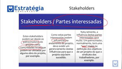 Stakeholders   1