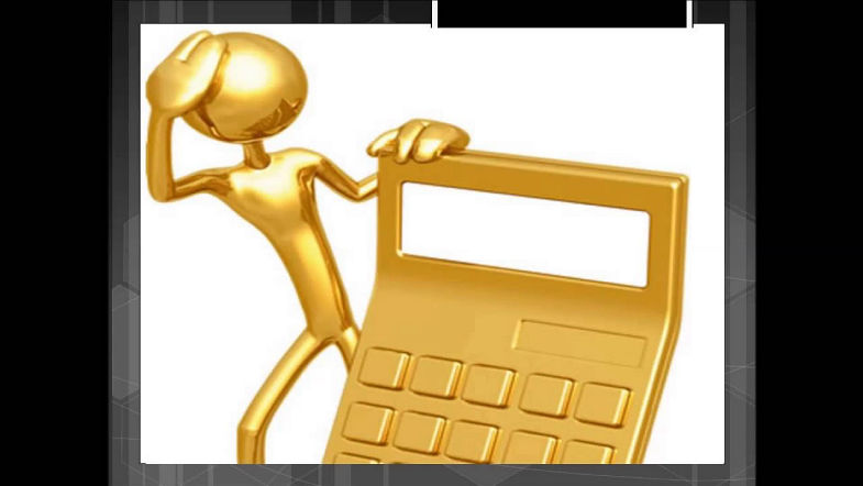 Orçamento Empresarial.