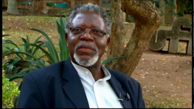 Relações Étnico-Raciais - Prof°. Dr. Kabengele Munanga