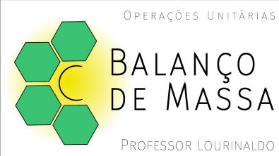 Balanço de Massa