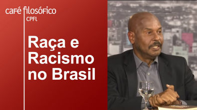 Raça e Racismo no Brasil | Carlos Medeiros
