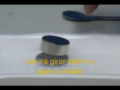 Supercondutores - Legendado em Português