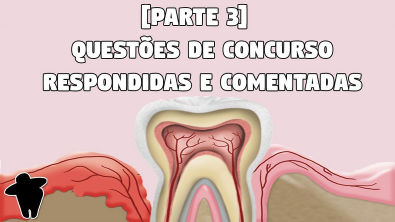 Aula de Classificação das Doenças Periodontais - Concursos Para Dentistas [Dentista Estuda #6, PT 3]