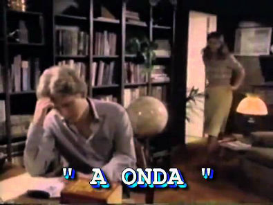 A Onda - (The Wave 1981) Um filme, várias reflexões.