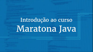 Curso Java Completo -  Introdução ao curso