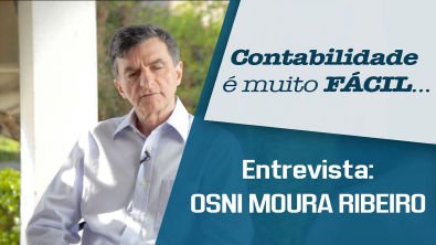 Entrevista: Osni Moura Ribeiro