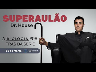 Dr. House: A Biologia por trás da série
