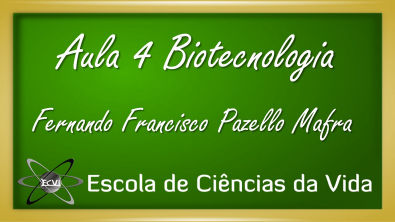 Biotecnologia: Aula 4 - Eletroforese - princípios fundamentais