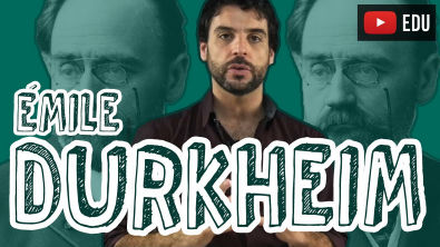Sociologia - Quem é Émile Durkheim?