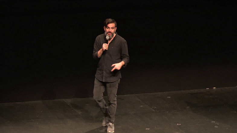 Moving a Metric at Scale - Jason D. Schwartz Product Director, Growth at Spotify