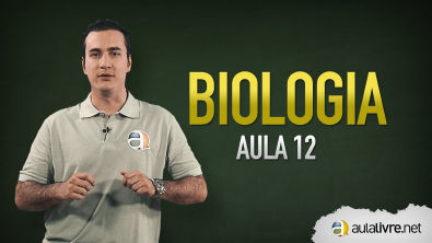 Biologia - Aula 12 - Fisiologia Humana
