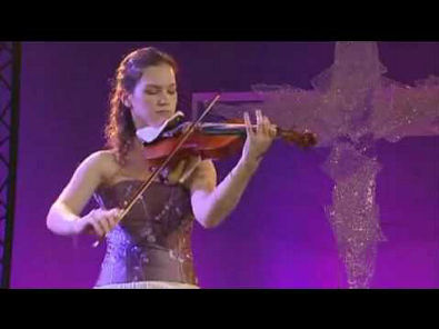 Hilary Hahn   Caprice 24 & Paganiniana