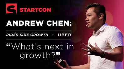 Andrew Chen - What's Next in Growth?