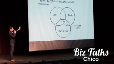Product Management for Dummies | Ben Sampson