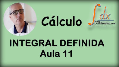 Grings - integral definida - Aula 11