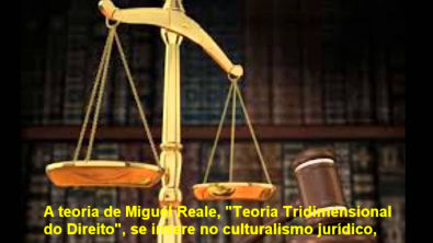 Miguel Reale - Teoria do Direito