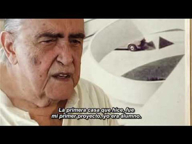 a vida é um sopro Oscar Niemeyer