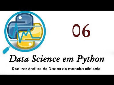 Data Science em Python - Gráfico de Linhas
