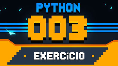 Exercício Python #003 - Somando dois números