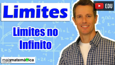 Cálculo: Limites no Infinito