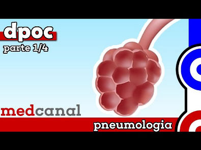 DPOC I (Doença estável) | PNEUMOLOGIA