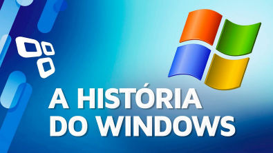 A história do Windows - TecMundo