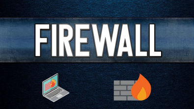 Firewall (O que é, como funciona, exemplos)