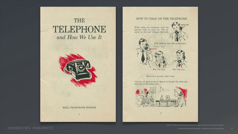 What's Next in Consumer Startups?