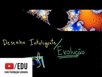 Biologia - Design Inteligente e Evolução (Khan Academy)