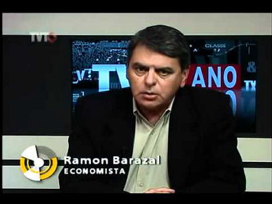 Economista Ramon Barazal explica como funciona a taxa de juros na nossa vida