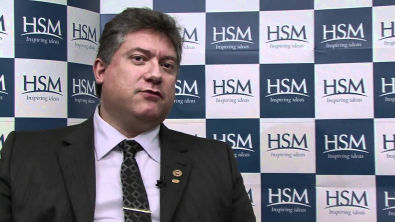 HSM Entrevista Orlando Pavani: Ciência do comportamento na gestão de carreiras