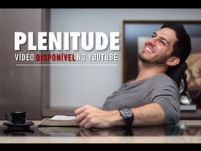 Plenitude - Samuel Vagner - Motivação