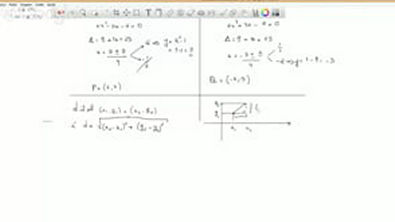 Exercício - Função Modular e Função Recíproca - (Esc Naval 2013) A reta no R2 de equação intercepta o gráfico da função