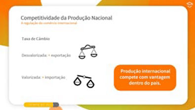 Aula 12 - Evolução do setor externo brasileiro