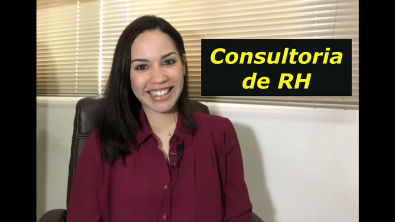 COMO TRABALHAR COM CONSULTORIA DE RH?