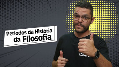 Períodos da História da Filosofia - Brasil Escola