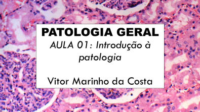 Introdução à patologia - ADAPTAÇÃO CELULAR ( PARTE I)