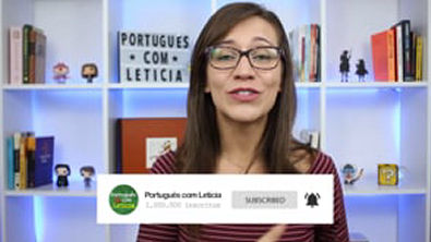 Português com Letícia - 08 - Exercício Fundatec 2019 - Análise sintática