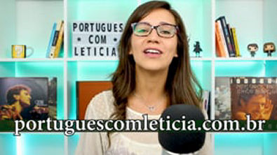 CURSO de REDAÇÃO do ENEM #2 || Português com Letícia