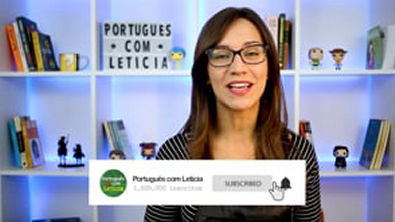 CONCORDÂNCIA VERBAL || Português com Letícia